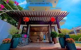 Hilary Boutique Villa Hoi An