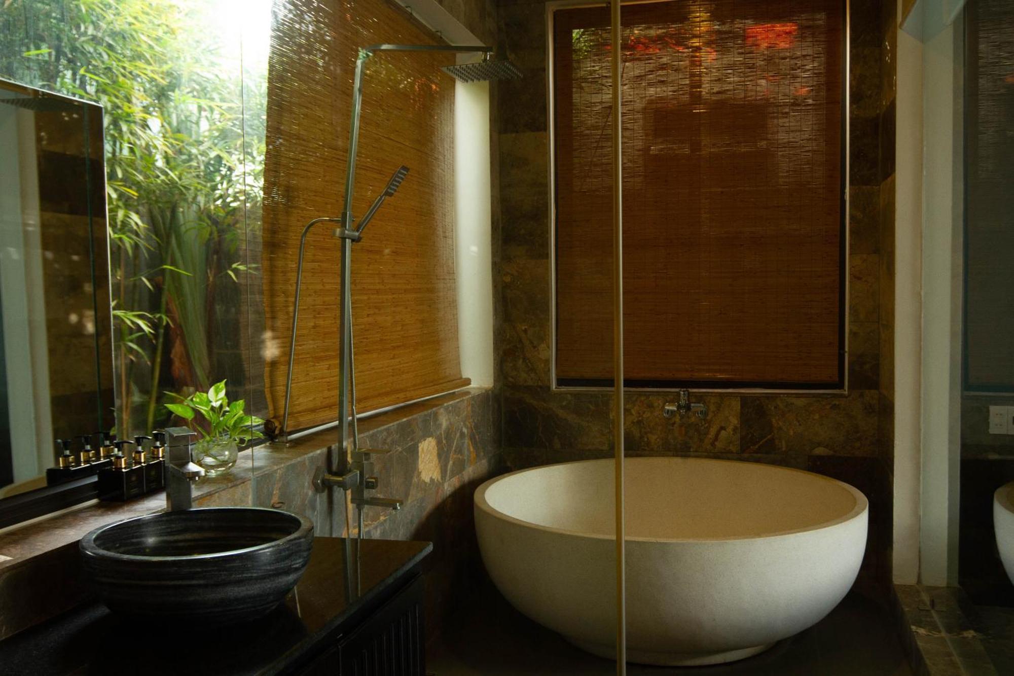 Hilary Boutique Villa Hội An Ngoại thất bức ảnh