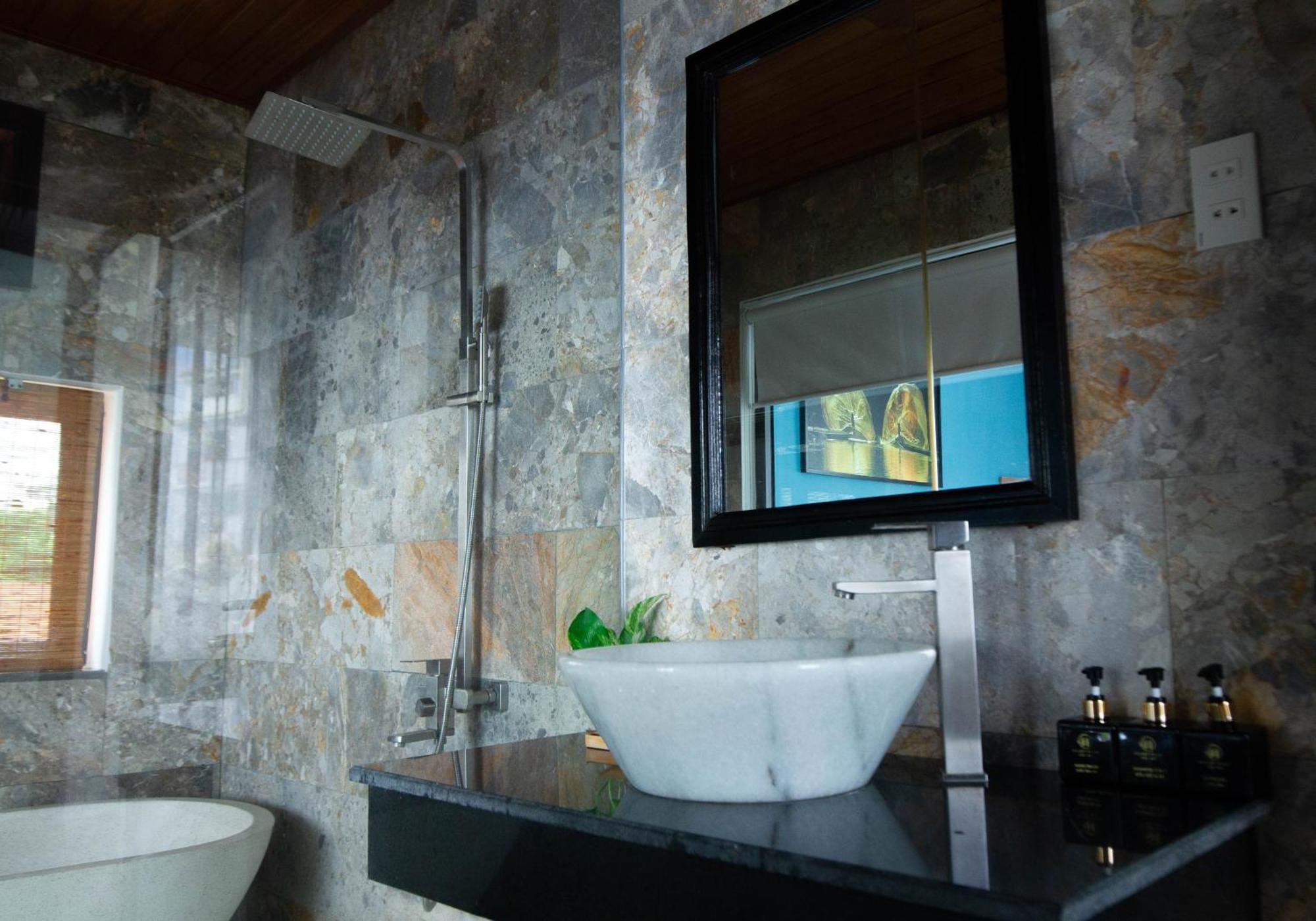 Hilary Boutique Villa Hội An Ngoại thất bức ảnh