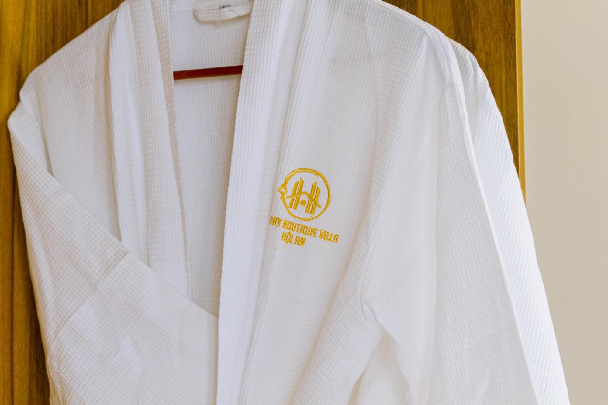 Hilary Boutique Villa Hội An Ngoại thất bức ảnh