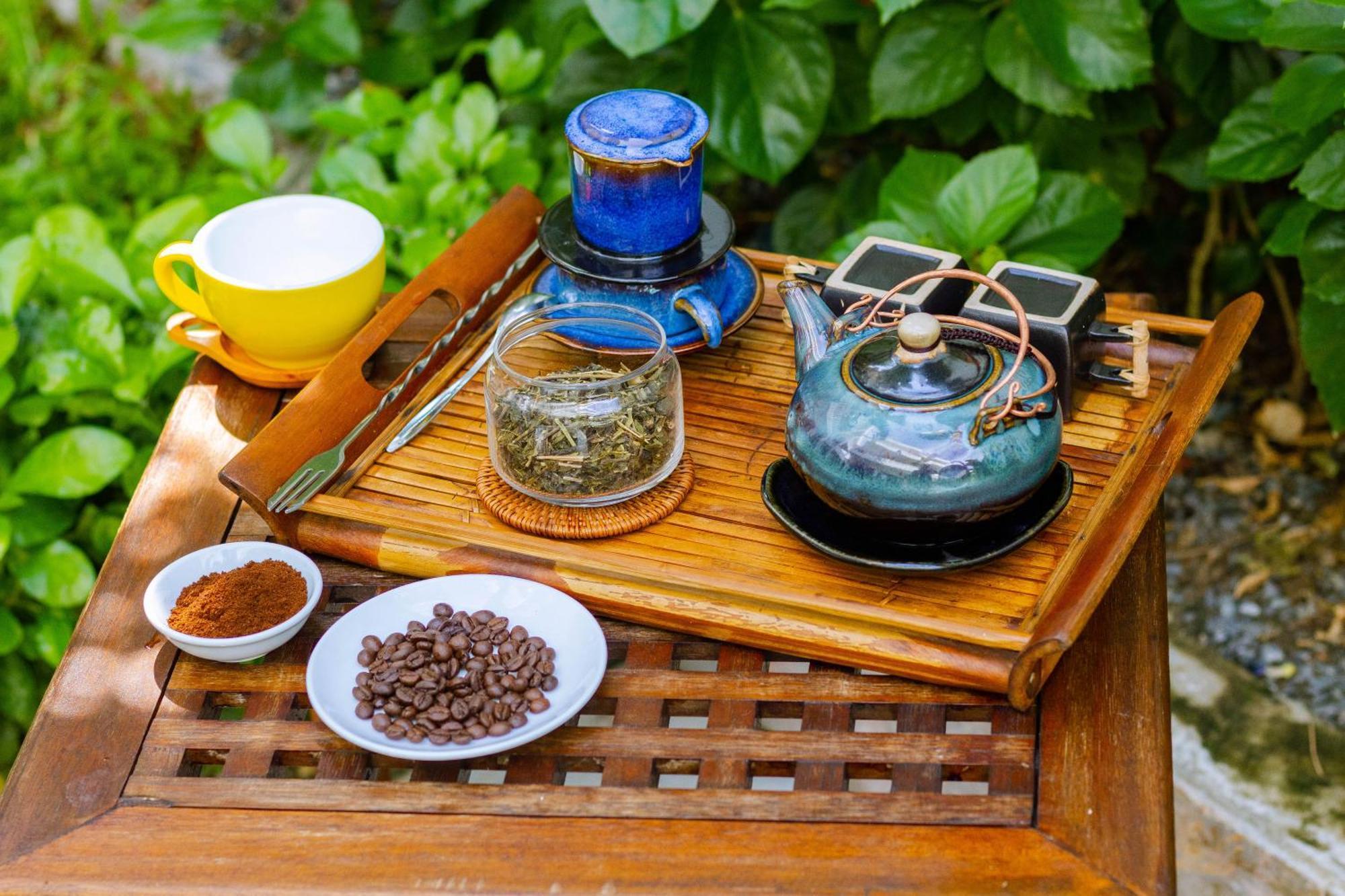 Hilary Boutique Villa Hội An Ngoại thất bức ảnh